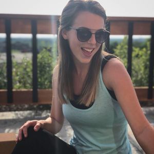 Meet your Posher, Grace